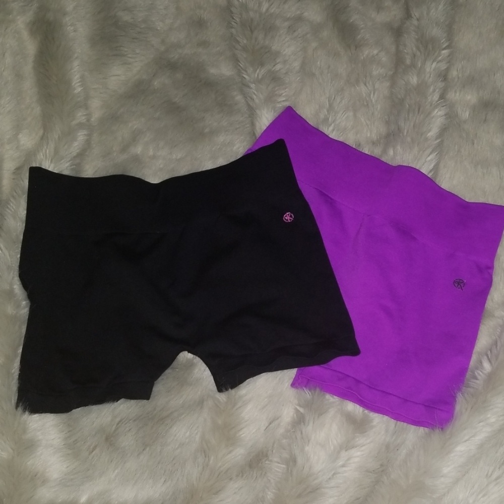 Wbk short bundle